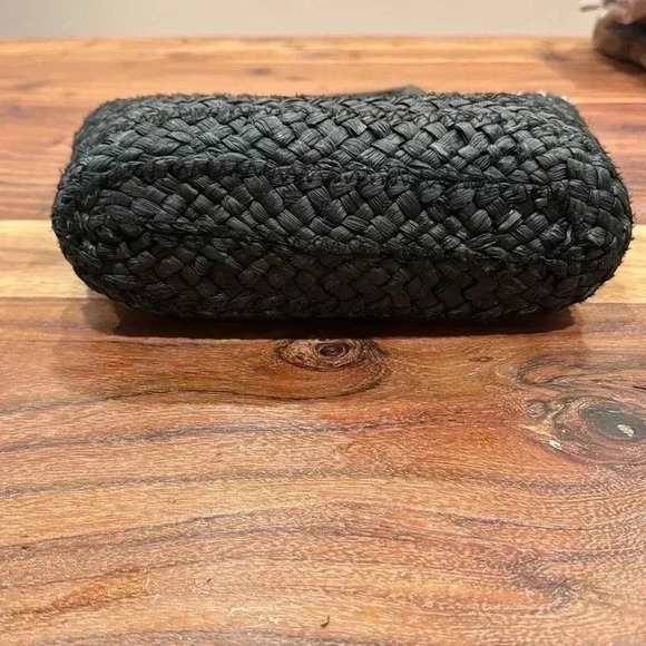 Universal Threads Mini Tote Sea Grass Bag - Picture 7 of 9